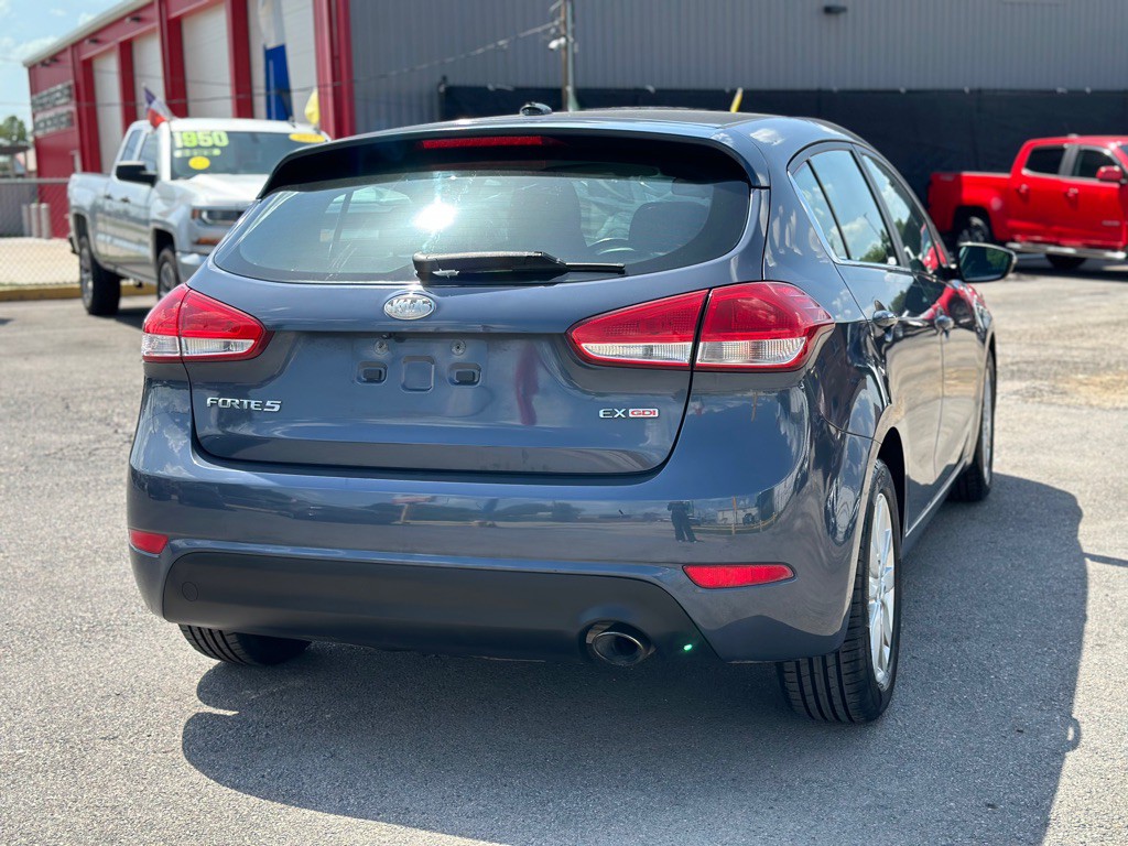 2014 Kia Forte Image 7