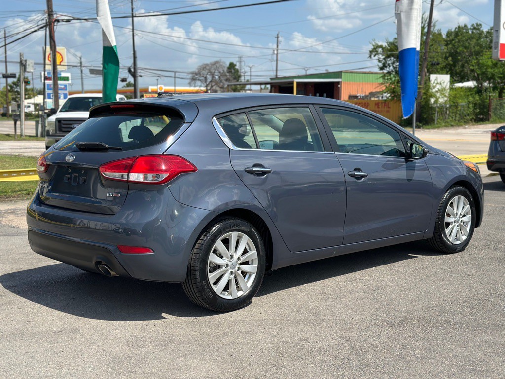 2014 Kia Forte Image 8