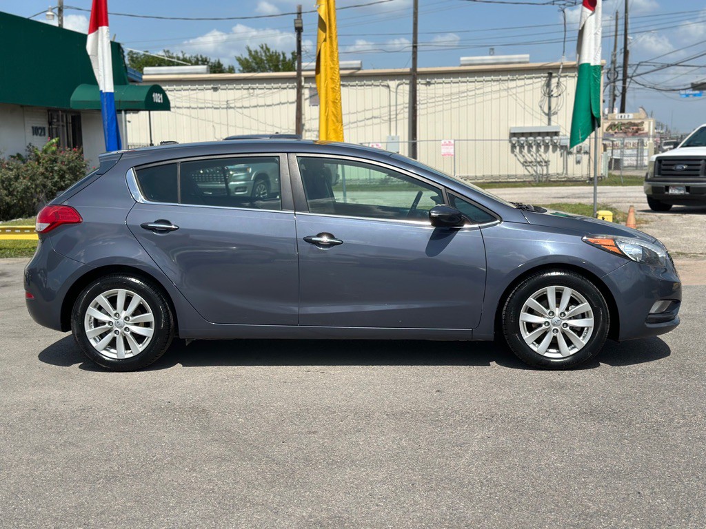 2014 Kia Forte Image 10