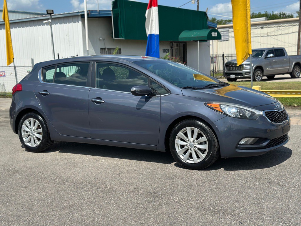 2014 Kia Forte Image 11