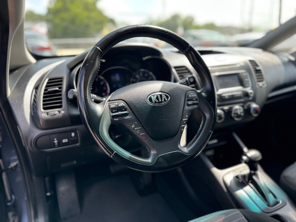 2014 Kia Forte Image 16