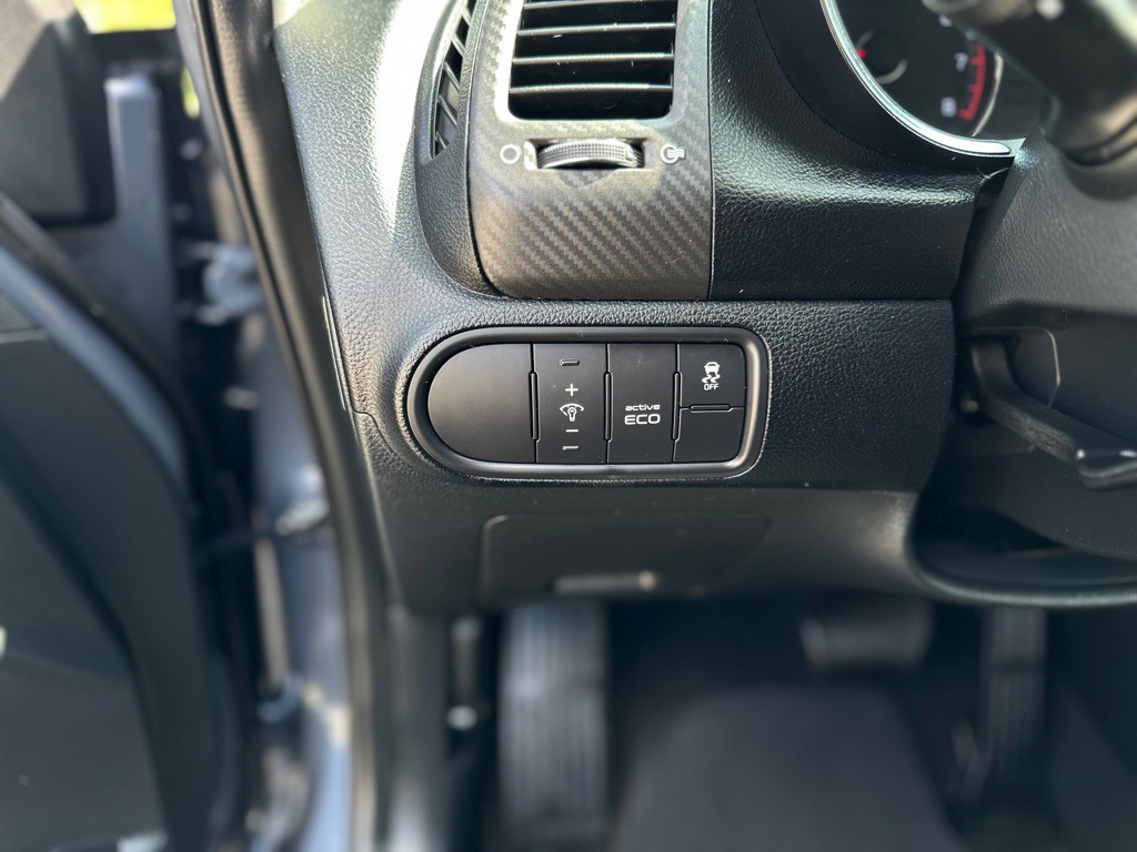 2014 Kia Forte Image 17