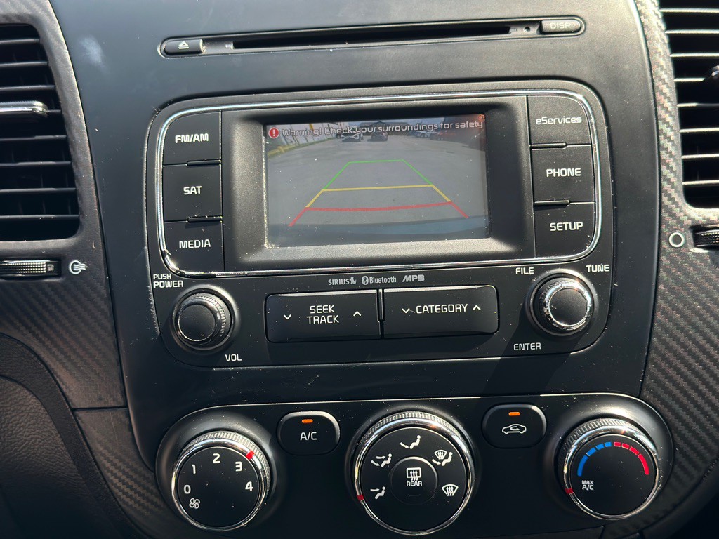 2014 Kia Forte Image 19