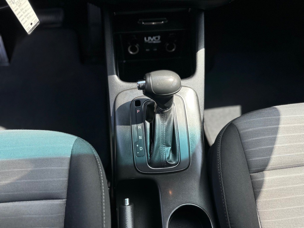 2014 Kia Forte Image 21