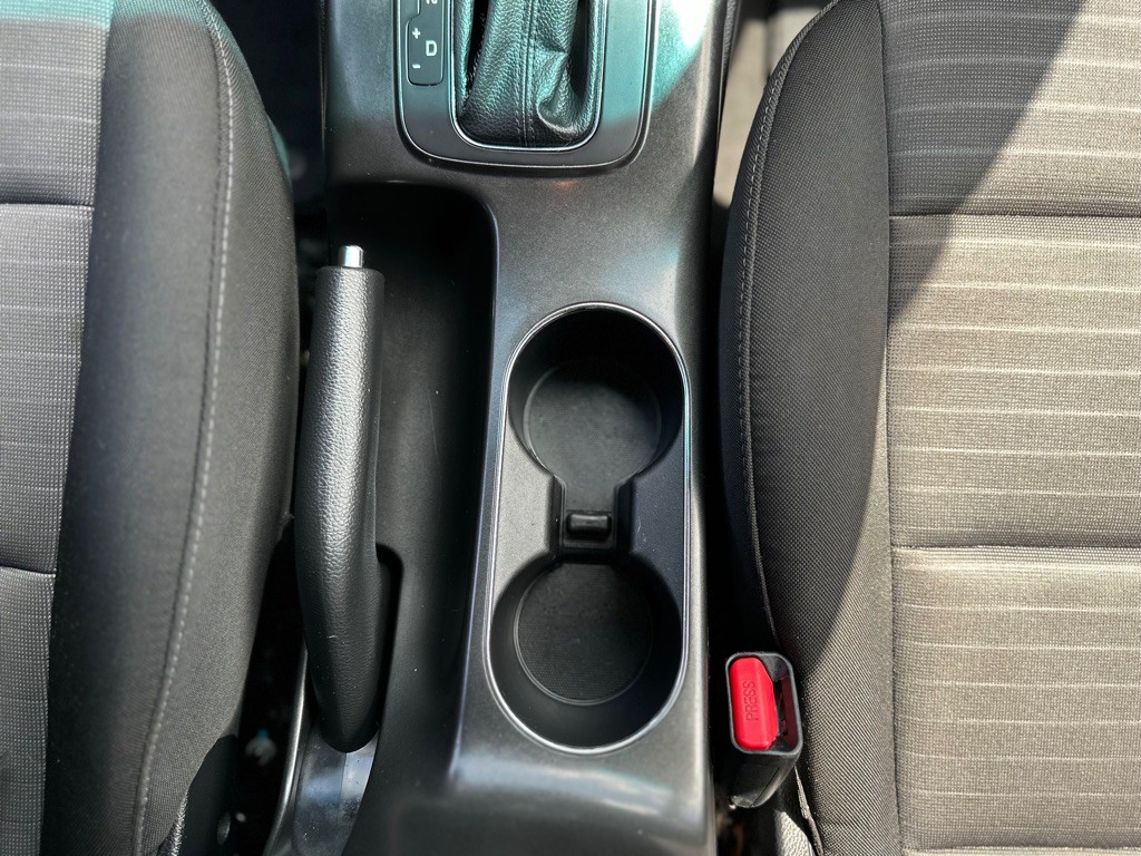 2014 Kia Forte Image 22