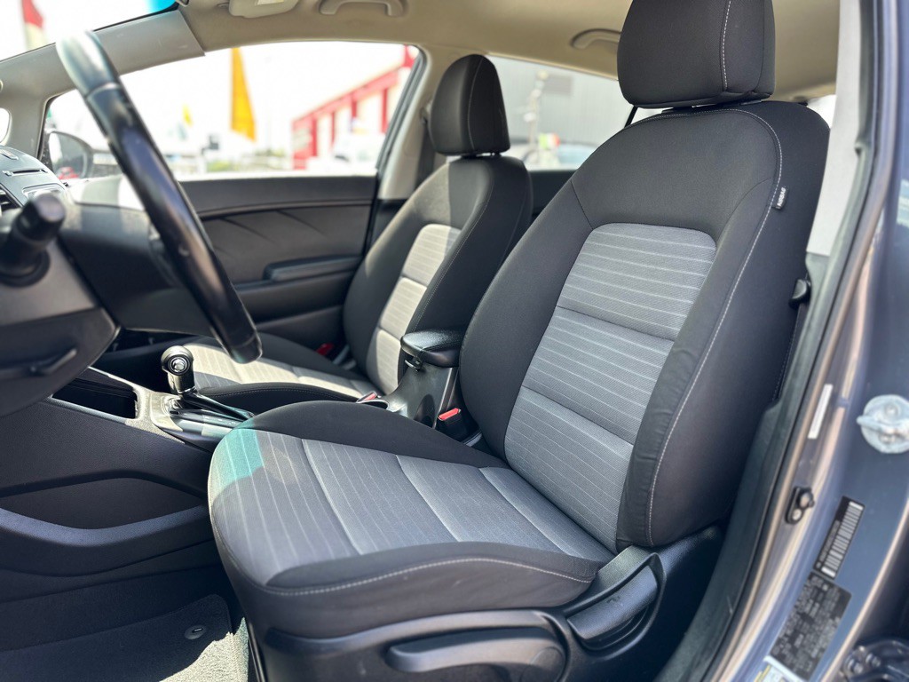 2014 Kia Forte Image 23