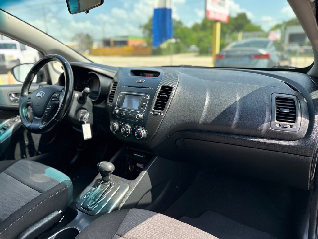 2014 Kia Forte Image 26