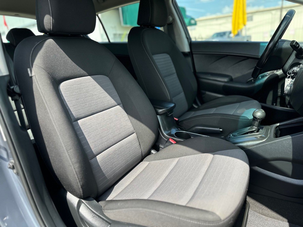 2014 Kia Forte Image 27