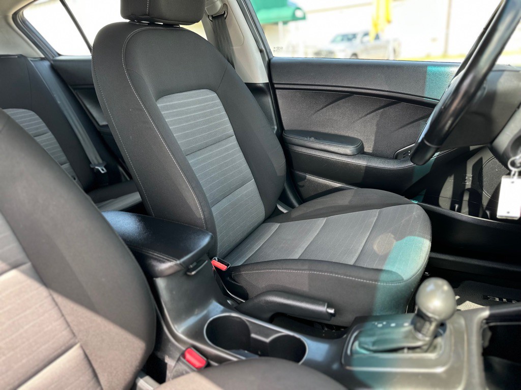 2014 Kia Forte Image 29