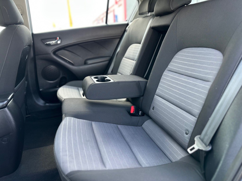2014 Kia Forte Image 31
