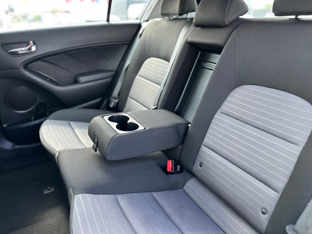 2014 Kia Forte Image 32
