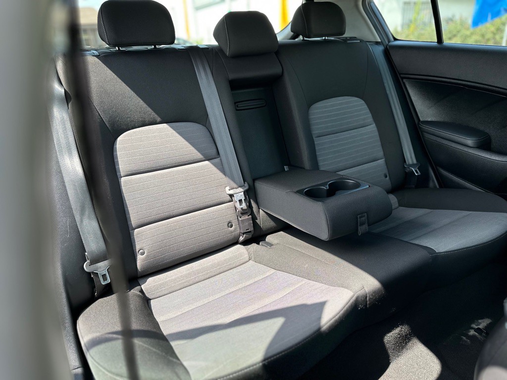 2014 Kia Forte Image 34