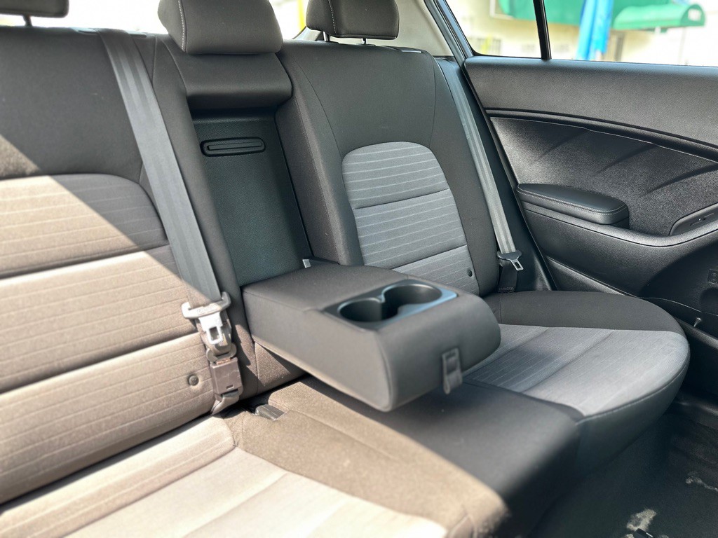 2014 Kia Forte Image 36