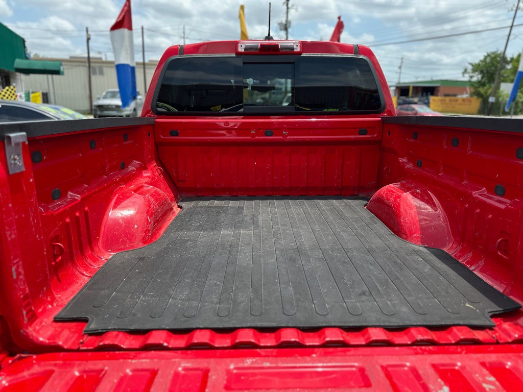 2018 Chevrolet Colorado Image 13