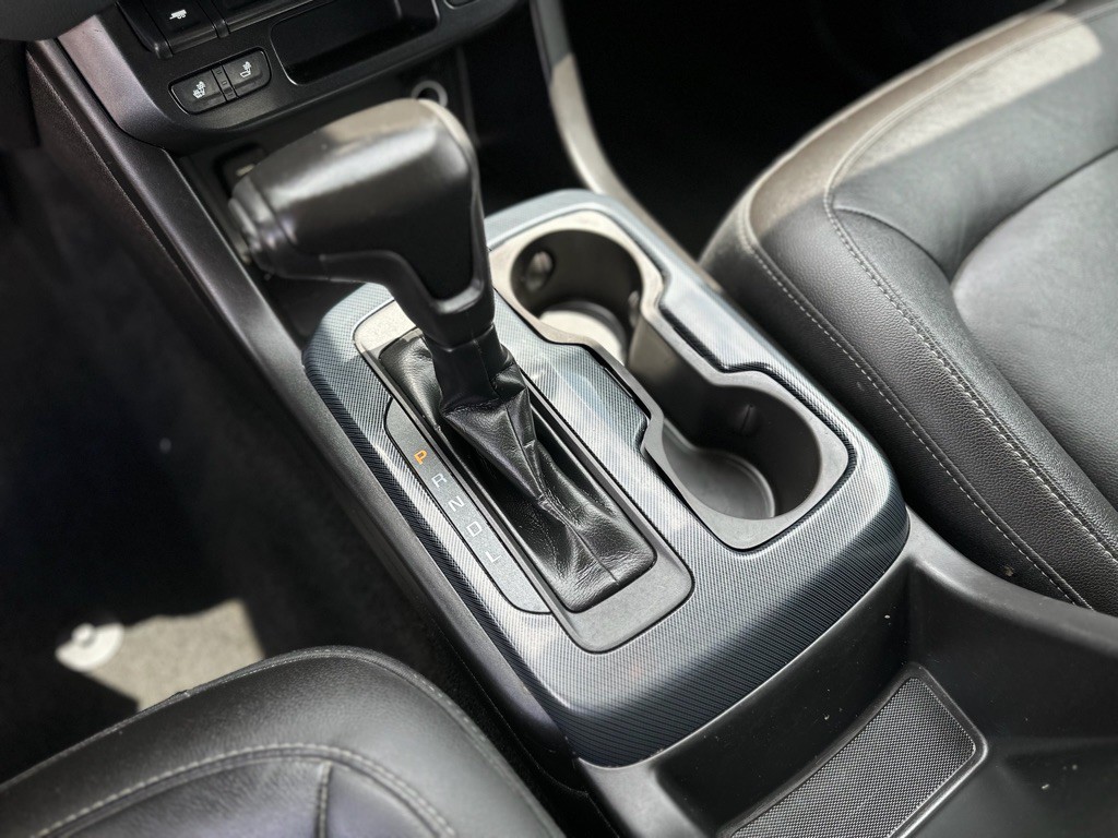 2018 Chevrolet Colorado Image 32