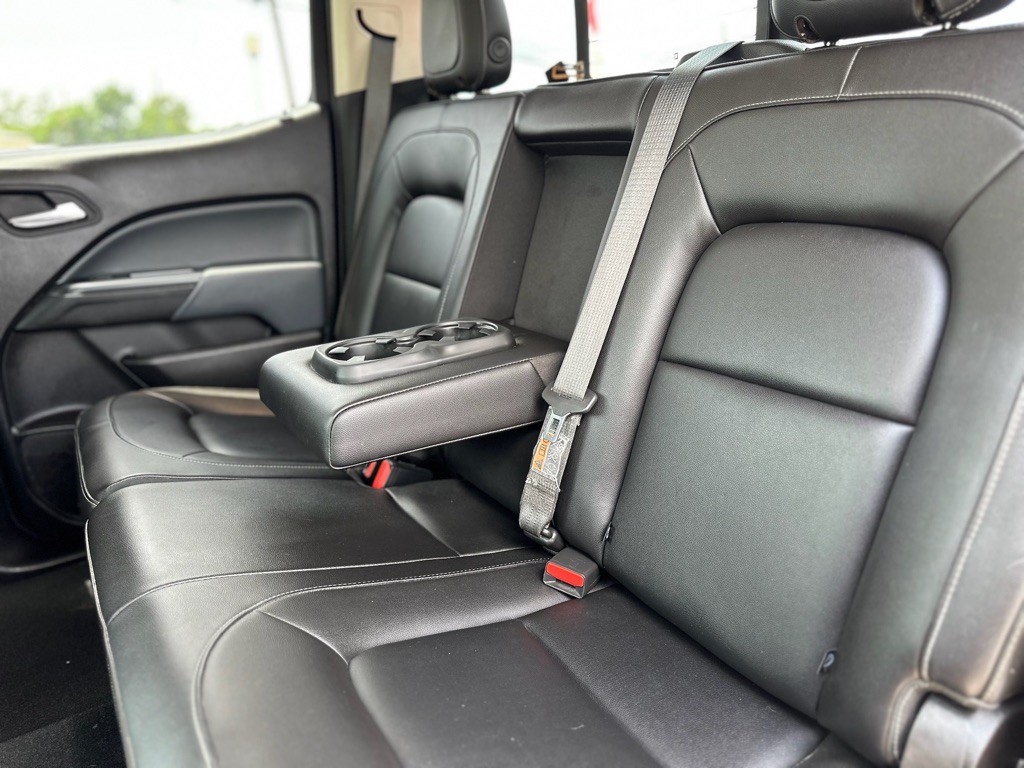 2018 Chevrolet Colorado Image 45