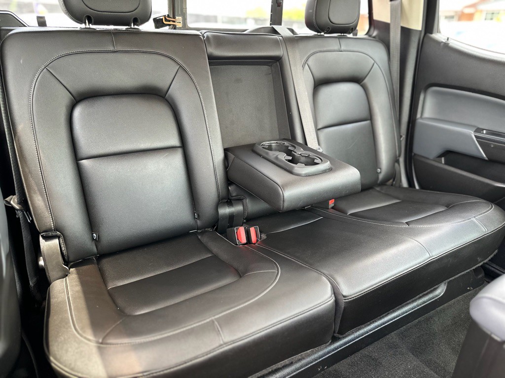 2018 Chevrolet Colorado Image 48