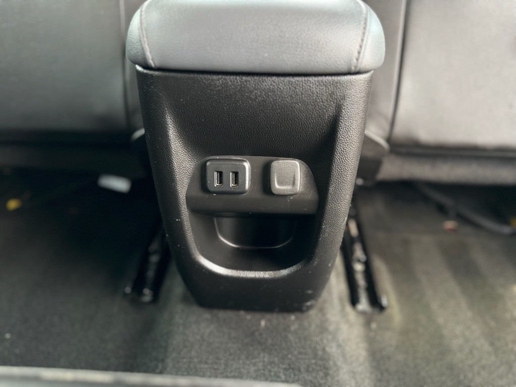 2018 Chevrolet Colorado Image 52