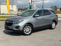 Image for 2023 Chevrolet Equinox LT ID: 6727194