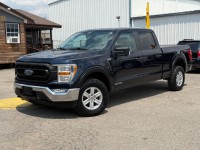 Image for 2022 Ford F-150 Hybrid Xl ID: 6747450