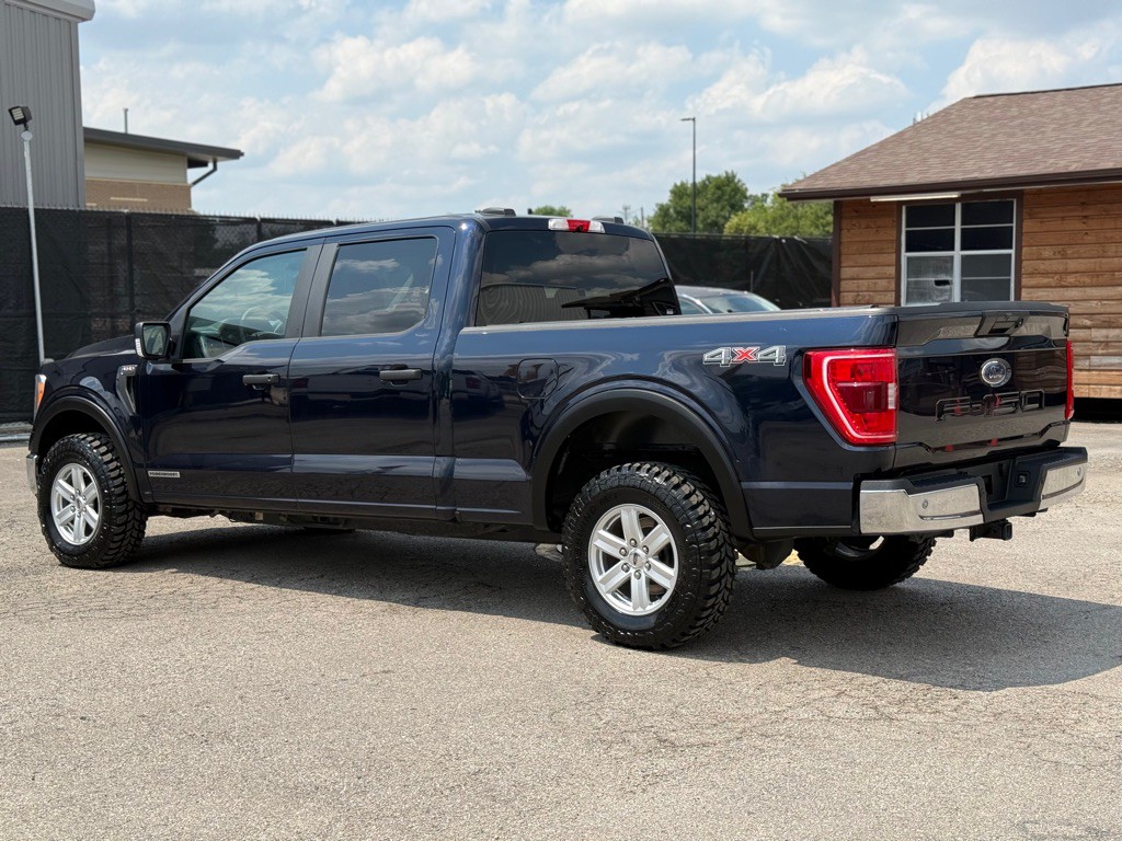 2022 Ford F-150 Image 5