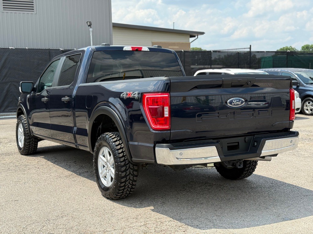 2022 Ford F-150 Image 6