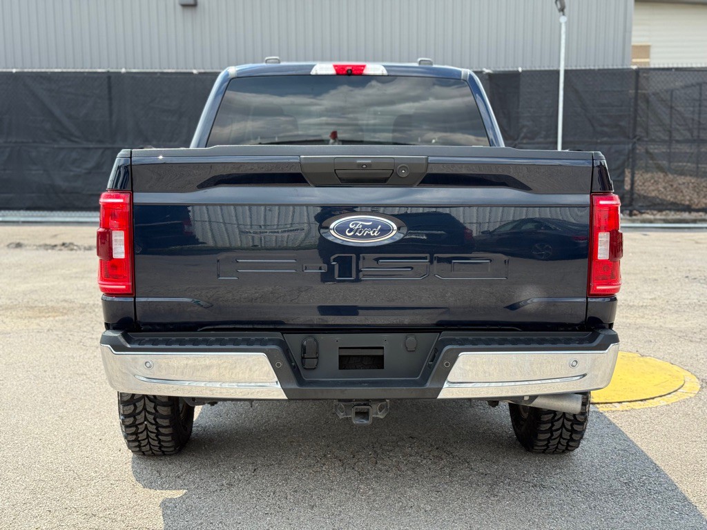 2022 Ford F-150 Image 7