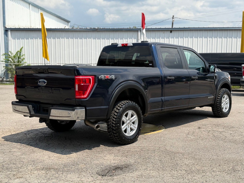 2022 Ford F-150 Image 9