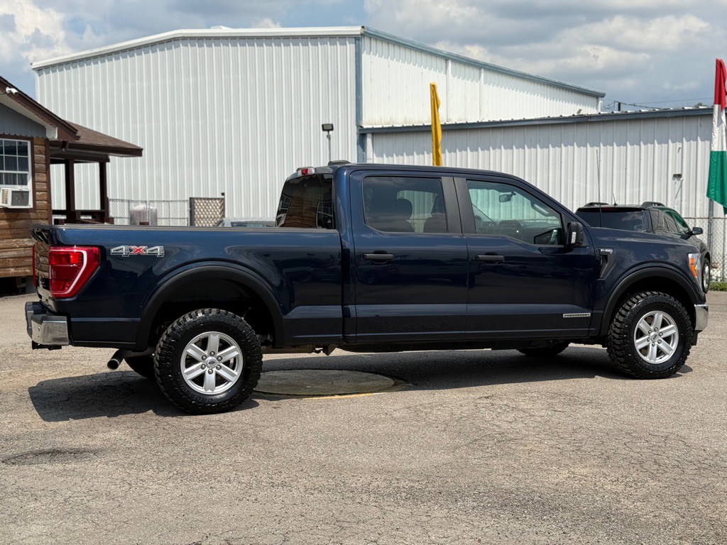 2022 Ford F-150 Image 10