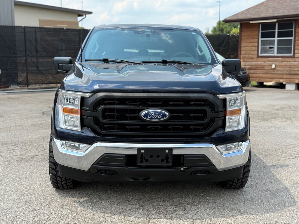2022 Ford F-150 Image 15