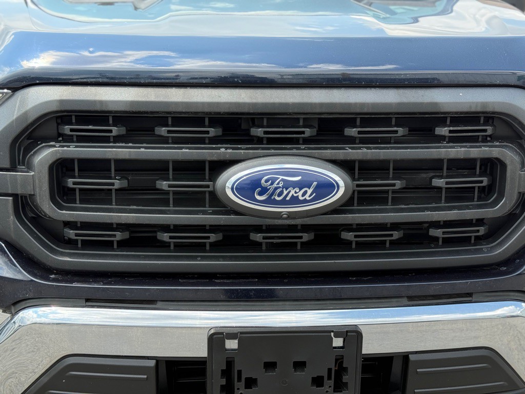2022 Ford F-150 Image 16