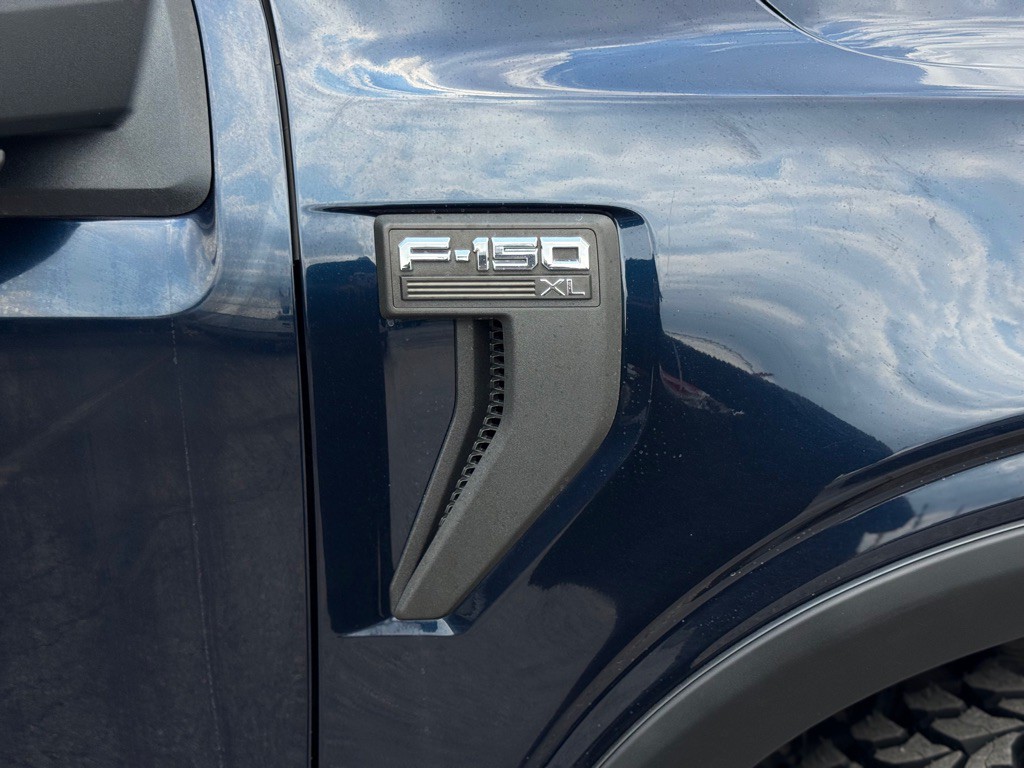2022 Ford F-150 Image 21
