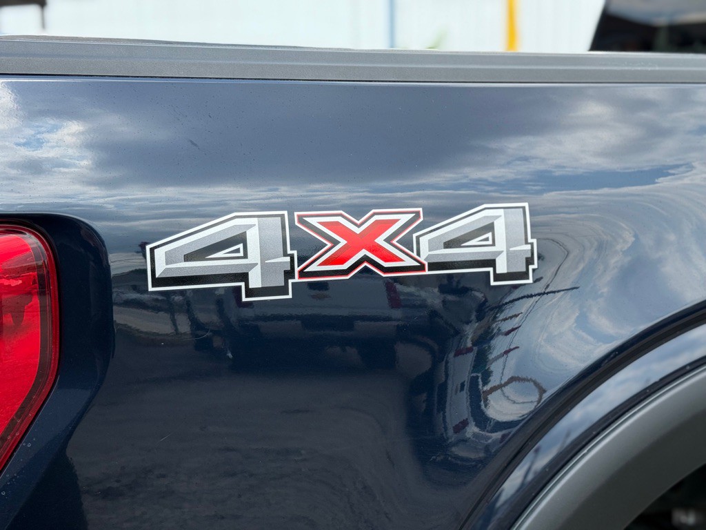 2022 Ford F-150 Image 22