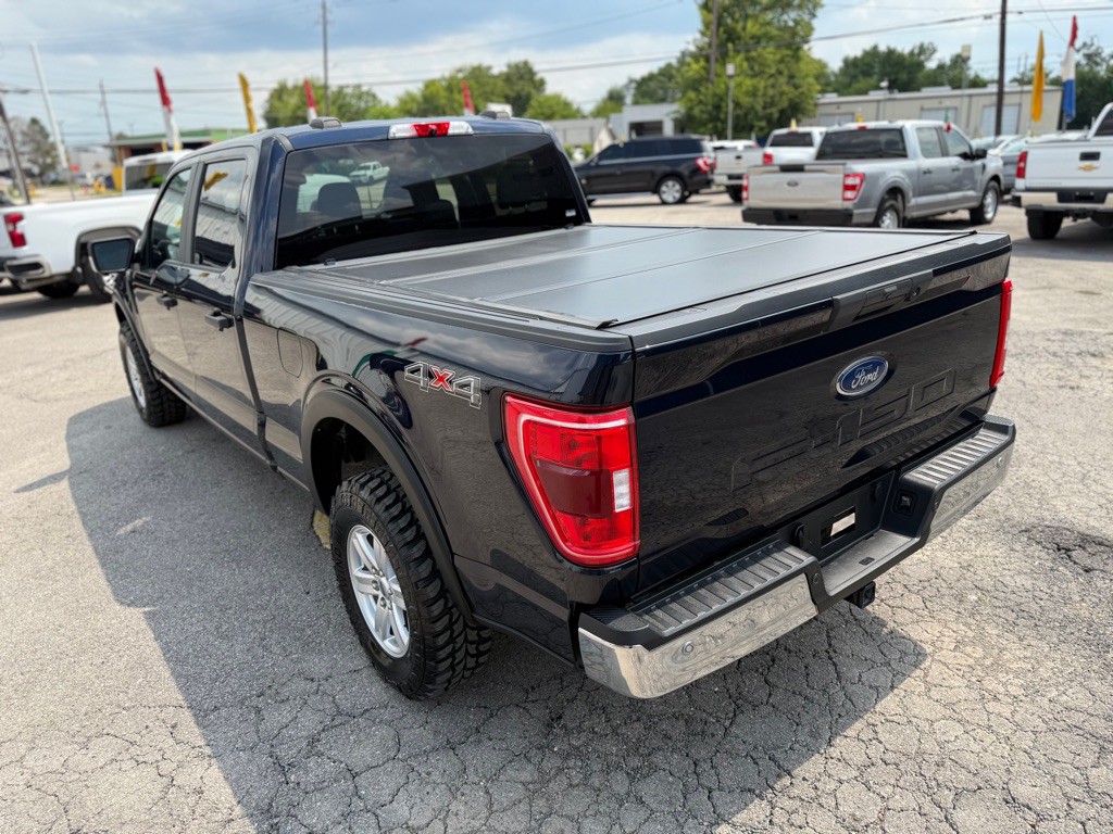 2022 Ford F-150 Image 24