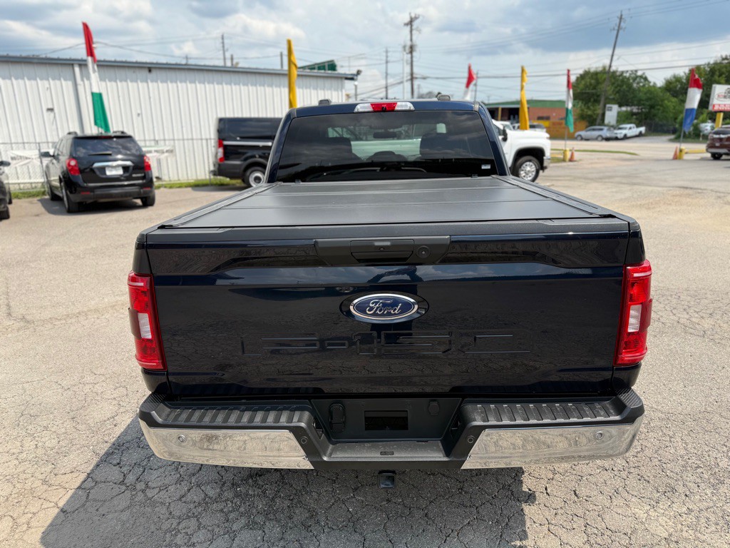 2022 Ford F-150 Image 25