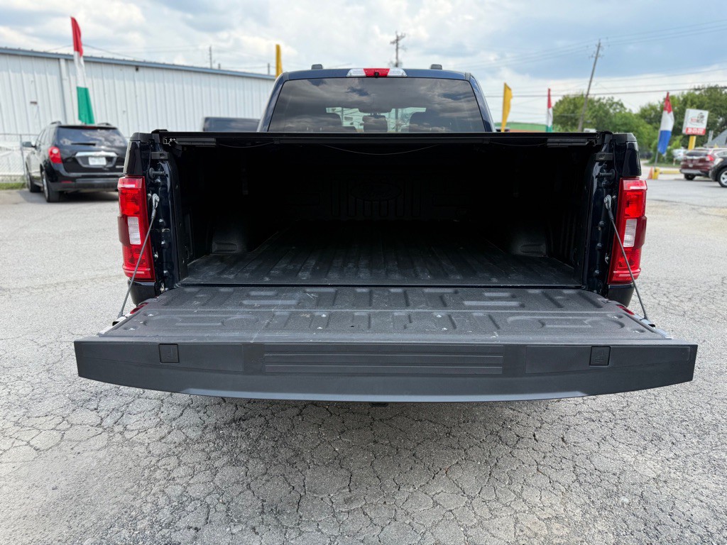 2022 Ford F-150 Image 26