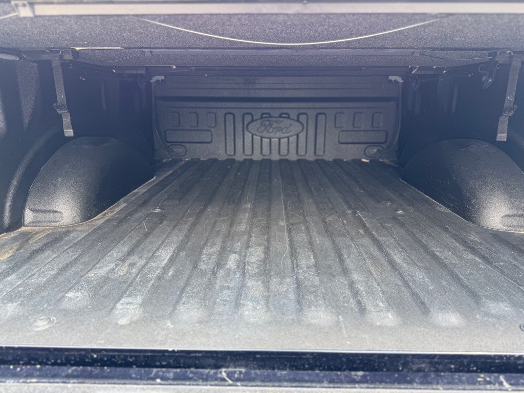 2022 Ford F-150 Image 27