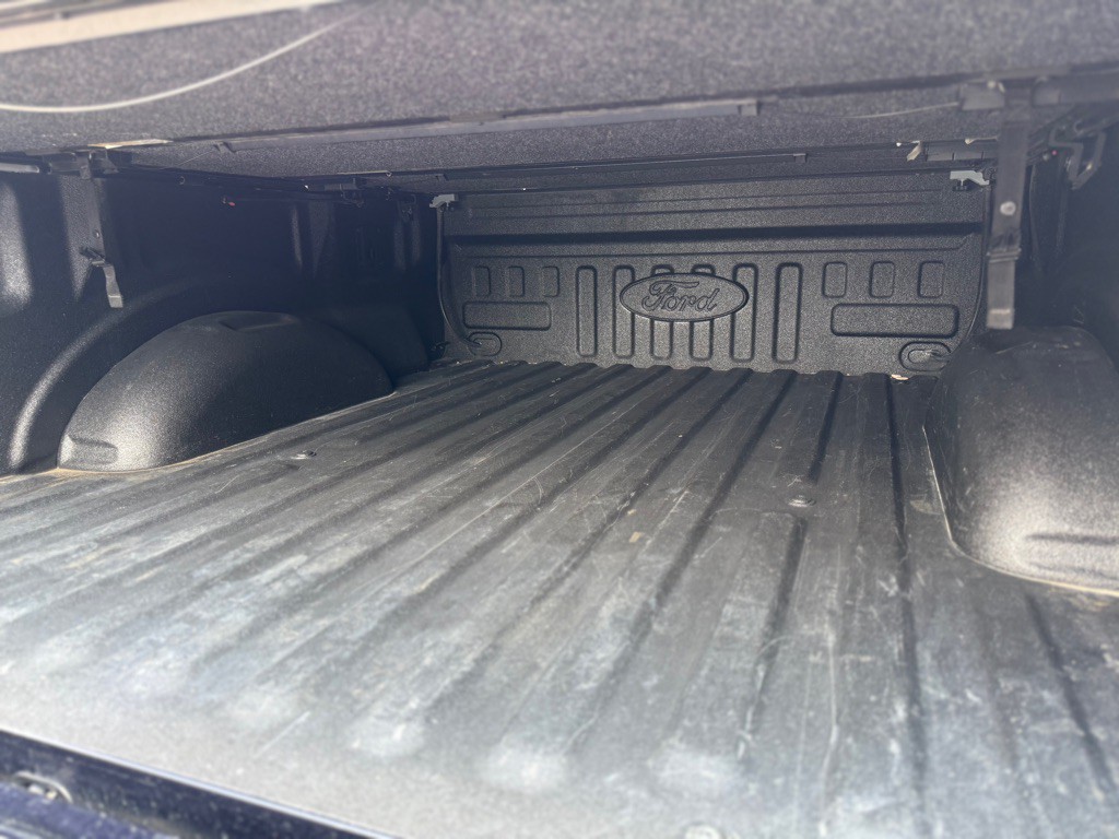 2022 Ford F-150 Image 28