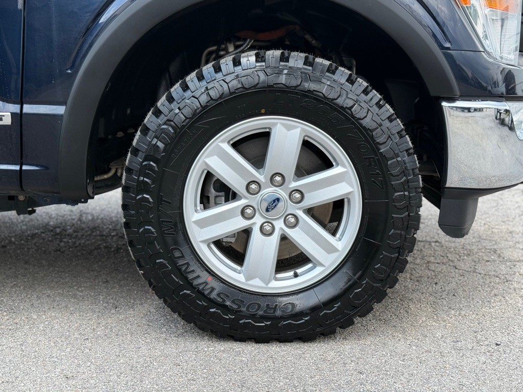 2022 Ford F-150 Image 29