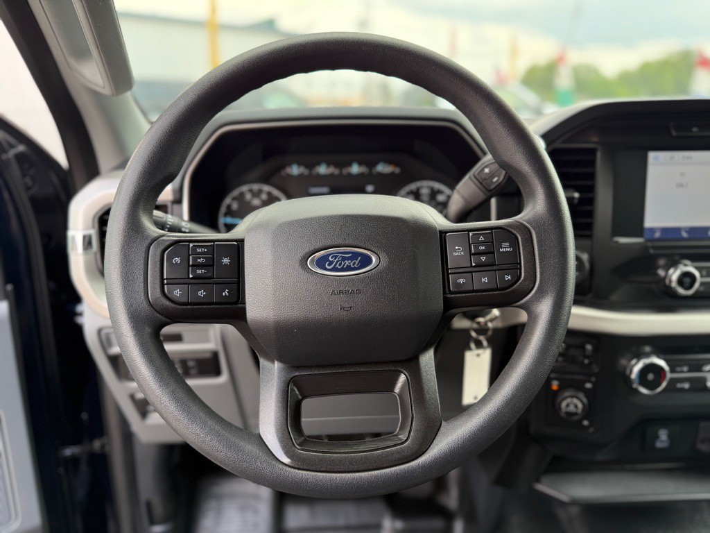 2022 Ford F-150 Image 30