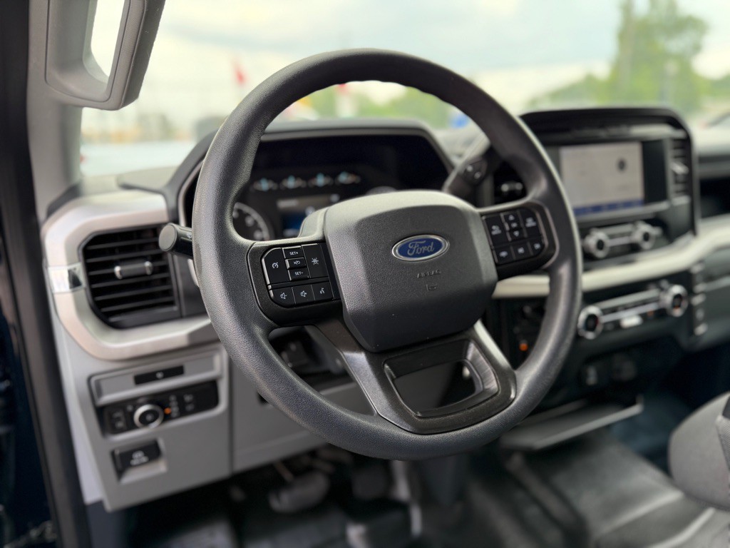 2022 Ford F-150 Image 31