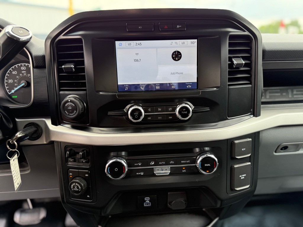 2022 Ford F-150 Image 33