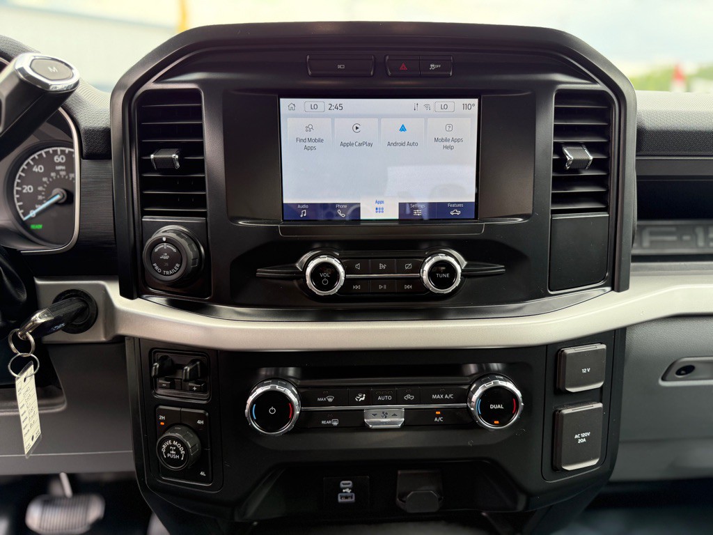 2022 Ford F-150 Image 34