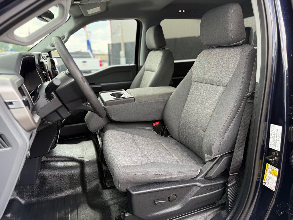 2022 Ford F-150 Image 36