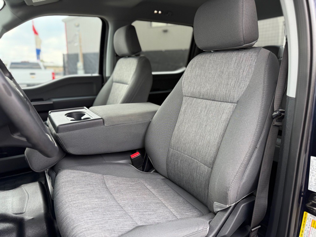 2022 Ford F-150 Image 37