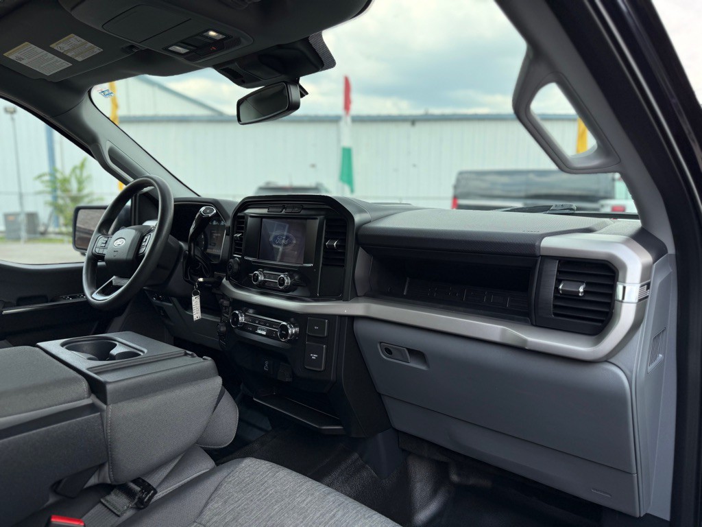2022 Ford F-150 Image 39