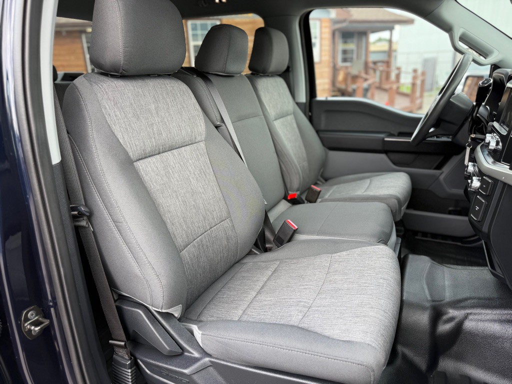 2022 Ford F-150 Image 40
