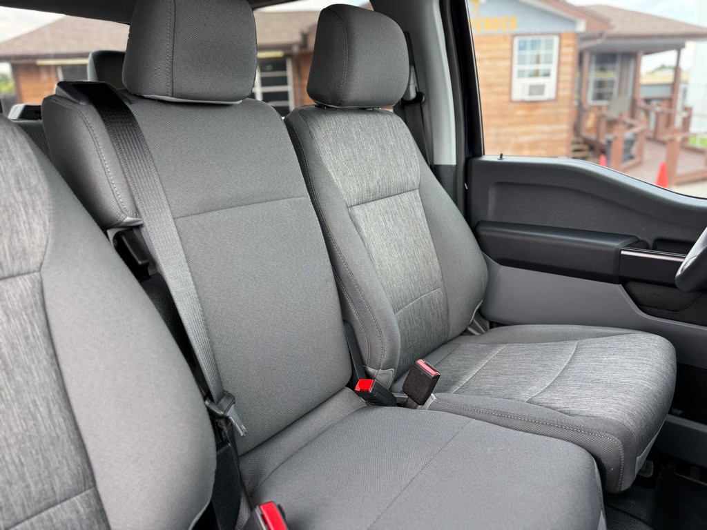 2022 Ford F-150 Image 42