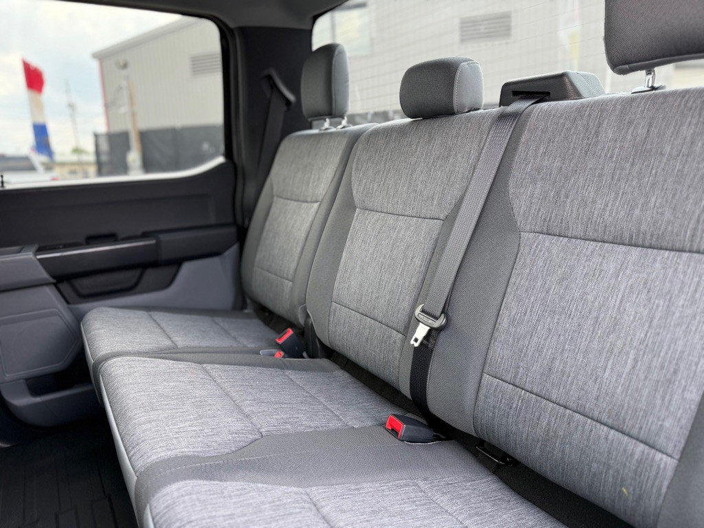 2022 Ford F-150 Image 44