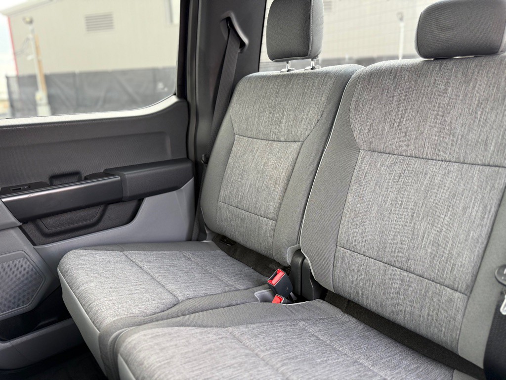 2022 Ford F-150 Image 45